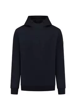 Толстовка IVAR Travelin, темно-синий