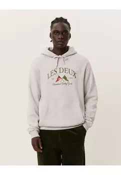 Толстовка IVY LEAGUE Les Deux, песочный