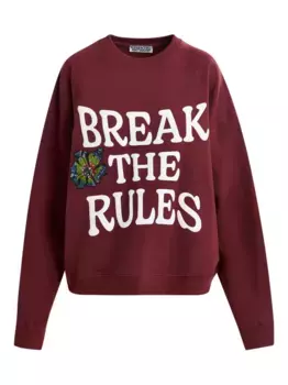 Толстовка Ixperience Essentiel Antwerp, красный