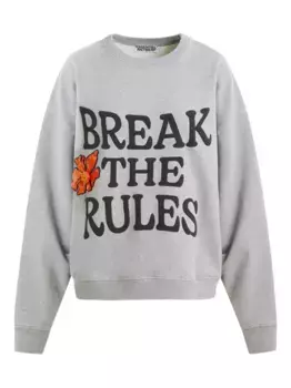 Толстовка Ixperience Essentiel Antwerp, серый