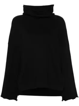 Толстовка из джерси Gauchre, черный