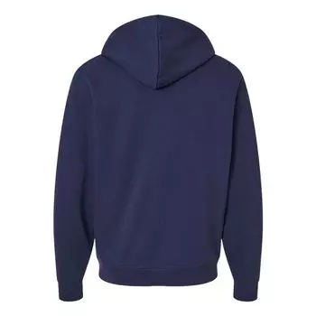 Толстовка из флиса 60/40 Augusta Sportswear, синий