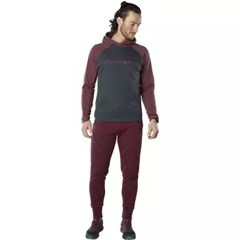 Толстовка из флиса Dynafit 24/7 Polartec, фиолетовый