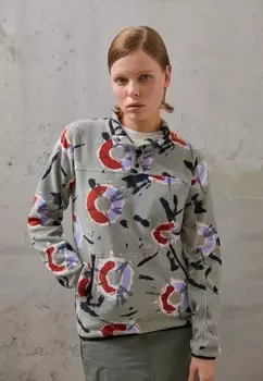 Толстовка из флиса KAVU
