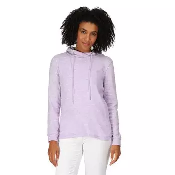 Толстовка из флиса Regatta Azaelia, фиолетовый