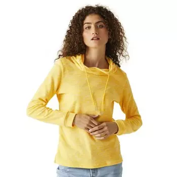 Толстовка из флиса Regatta Azaelia, желтый