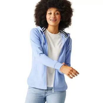 Толстовка из флиса Regatta Bayletta, синий