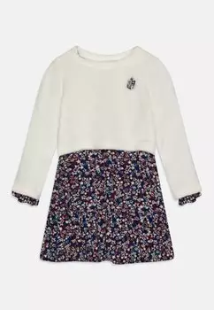 Толстовка из флиса Robe IKKS, цвет navy