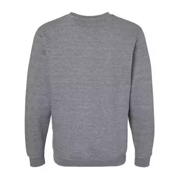 Толстовка из флиса с круглым вырезом LAT