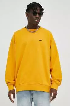 Толстовка из хлопка из коллаборации с Gold Tab Levi's, оранжевый