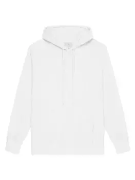 Толстовка из хлопкового махрового жаккарда 4G Givenchy, белый