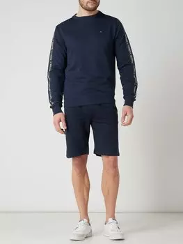 Толстовка из хлопковой смеси Tommy Hilfiger