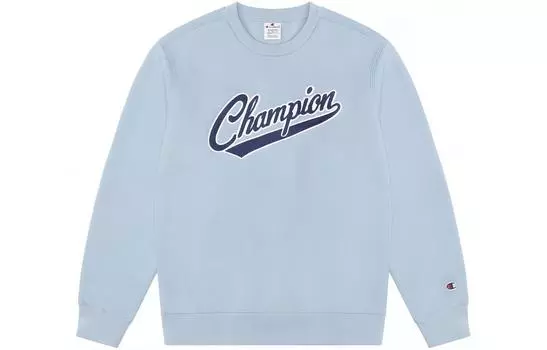 Толстовка из коллекции Rochester FW22, европейская версия, унисекс Champion, Ecru