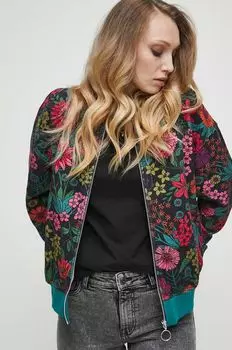 Толстовка из медицинского хлопка Medicine, черный