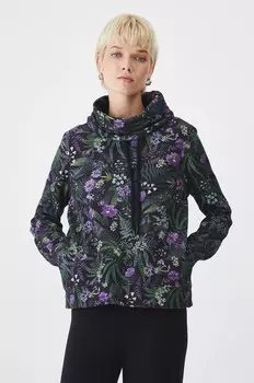 Толстовка из медицинского хлопка Medicine, черный