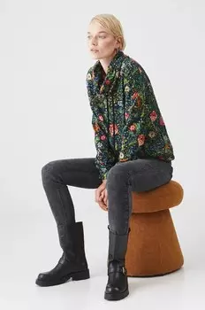 Толстовка из медицинского хлопка Medicine, мультиколор