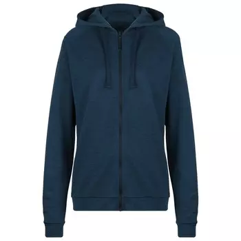 Толстовка из мериноса Stoic Merino260 MMXX Gteborg Zip Hoody, цвет Navy Melange