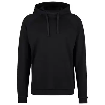 Толстовка из мериноса Stoic Merino260 MMXX Gteborg Hoody, черный