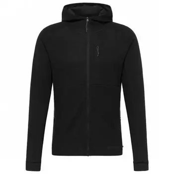 Толстовка из мериноса Stoic Merino260 StadjanSt Hoody, черный