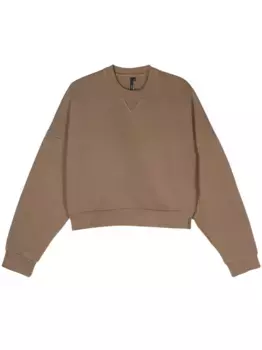 Толстовка из органического хлопка ENTIRE STUDIOS, нейтральный