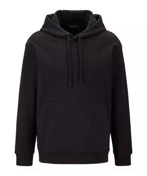 Толстовка из органического хлопка Falke, черный