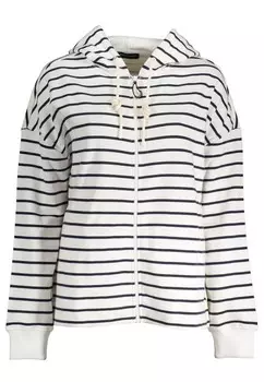 Толстовка из органического хлопка North Sails, белый