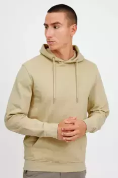 Толстовка из смеси "BLEND BHRayk", серый