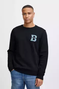 Толстовка из смеси "Толстовка BLEND BHS", черный