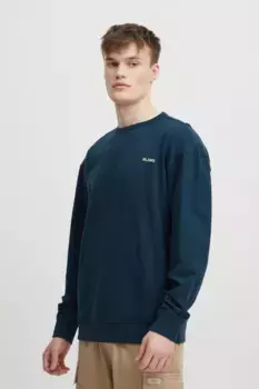 Толстовка из смеси "Толстовка BLEND BHS", цвет Dress Blues
