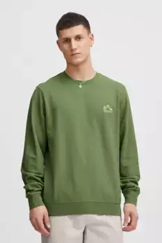 Толстовка из смеси "Толстовка BLEND BHS", цвет Dill