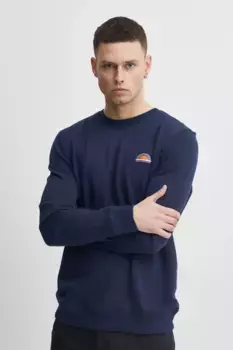 Толстовка из смеси "Толстовка BLEND BHS", цвет Dress Blues