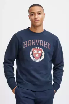 Толстовка из смеси "Толстовка BLEND BHS", цвет Dress Blues