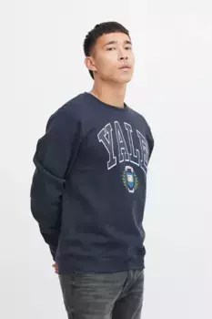 Толстовка из смеси "Толстовка BLEND BHS", цвет Dress Blues