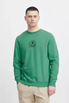 Толстовка из смеси "Толстовка BLEND BHS", зеленый