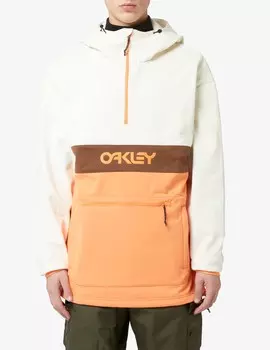 Толстовка из софтшелла Oakley, белый