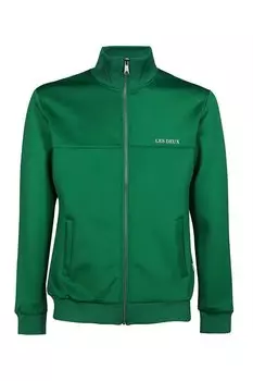 Толстовка из техно-ткани Les Deux, зеленый