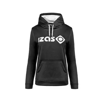 Толстовка Izas, черный