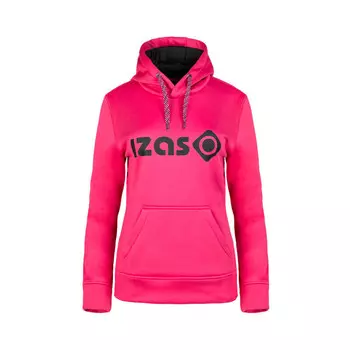 Толстовка Izas, цвет fuchsienrosa