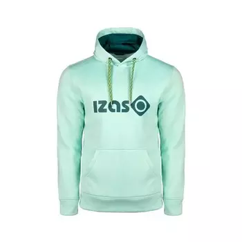 Толстовка Izas, цвет lagunenblau