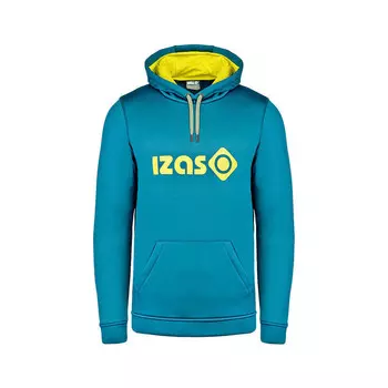 Толстовка Izas, цвет pazifikblau