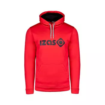 Толстовка Izas, красный