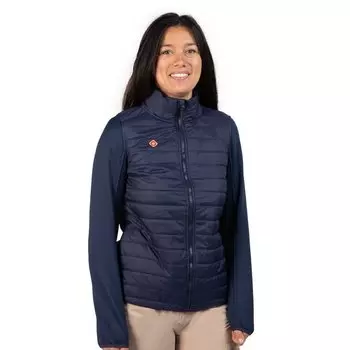 Толстовка Izas Olba, синий