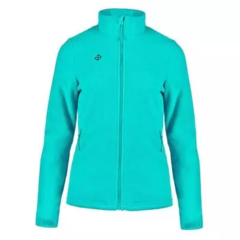 Толстовка Izas Roncal W, зеленый