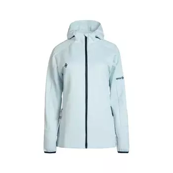 Толстовка Izas, светло-синий