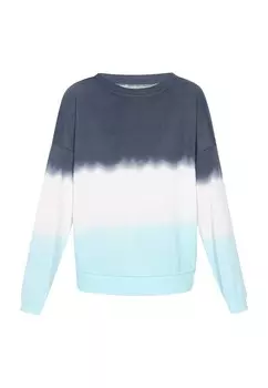 Толстовка IZIA, антрацит