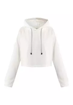 Толстовка Izia, белый