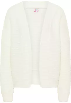 Толстовка IZIA Cardigan, белый