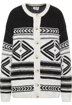 Толстовка IZIA Cardigan, черный