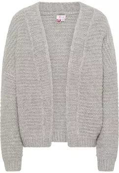 Толстовка IZIA Cardigan, светло-серый