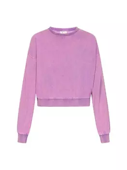 Толстовка IZIA, цвет lavender